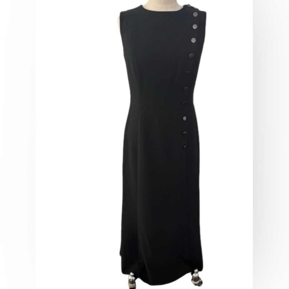 NWT!  Banana Republic Midi Dress Size 2